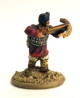 HANBG003 Han Chinese with Crossbows (8 Figures)