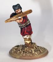 HANBG003 Han Chinese with Crossbows (8 Figures)