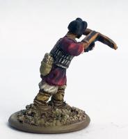 HANBG003 Han Chinese with Crossbows (8 Figures)