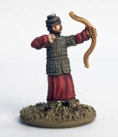 HANBG004 Han Chinese Archers (8 Figures)