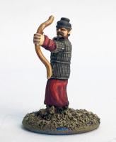 HANBG004 Han Chinese Archers (8 Figures)