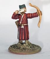 HANBG004 Han Chinese Archers (8 Figures)