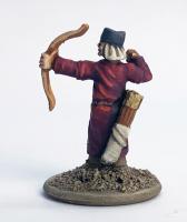 HANBG004 Han Chinese Archers (8 Figures)
