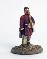 HANBG004 Han Chinese Archers (8 Figures)