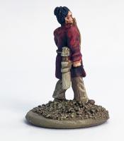 HANBG004 Han Chinese Archers (8 Figures)