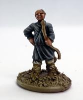 HANBG004 Han Chinese Archers (8 Figures)