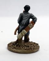 HANBG004 Han Chinese Archers (8 Figures)