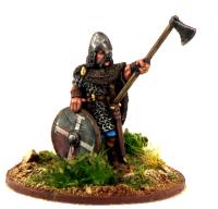 HIB11 Norse Gael Warlord (1 Figure)