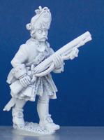 HS2 Grenadier - Advancing (1 Figure)