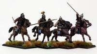 Gallic Starter Warband (4 points) - SAGA Age of Hannibal