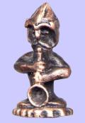 PF05 Heimdall (Pewter)