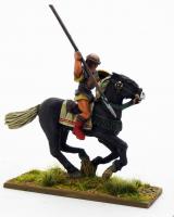 IBEC02 Iberian/Lusitanian Mounted Warriors