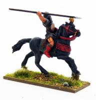 IBEC02 Iberian/Lusitanian Mounted Warriors