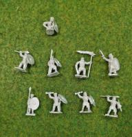 LRBG002 Unarmoured Infantry