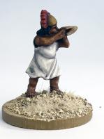 INBG001 Inca Sapa and Litter (12 Figures, 1 Litter)