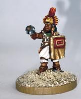 INBG002 Inca Generals and Command (5 Figures)