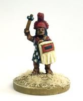 INBG002 Inca Generals and Command (5 Figures)