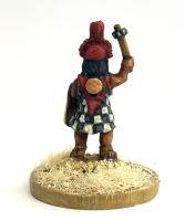 INBG002 Inca Generals and Command (5 Figures)