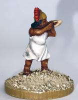 INBG002 Inca Generals and Command (5 Figures)