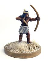 INBG008 Inca Tribal Archers (8 Figures)