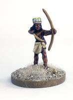 INBG008 Inca Tribal Archers (8 Figures)