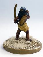 INBG008 Inca Tribal Archers (8 Figures)