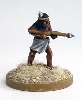 INBG009 Inca Atl Atl throwers (8 Figures)