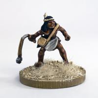 INBG010 Inca Tribal Bolas (8 Figures)