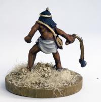 INBG010 Inca Tribal Bolas (8 Figures)