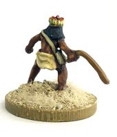 INBG010 Inca Tribal Bolas (8 Figures)