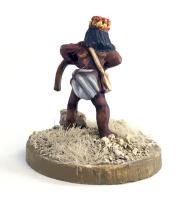 INBG010 Inca Tribal Bolas (8 Figures)