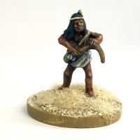 INBG010 Inca Tribal Bolas (8 Figures)