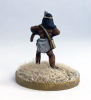 INBG010 Inca Tribal Bolas (8 Figures)