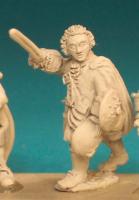 JAP2 Lord George Murray (Dismounted) (1 Figure)