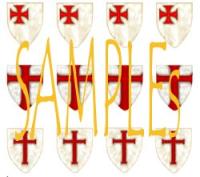 LC(GB_SMALL)3 Knights Templar Smaller Heater Designs (12)