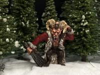 Krampus (Fimbulwinter Troll) (creature/monster) - SAGA Age of Magic (1 figure)