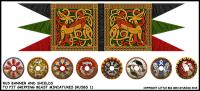 LBMS Pagan Rus SAGA Sheet