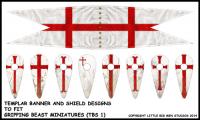 LBMS SAGA Templar Sheet