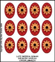 LIRI(GB_SMALL)8 Infantry Shields Small (12)