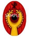 LIRI(GB_SMALL)3 Infantry Shields Small (12)