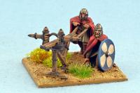 LRWM01 Late Roman Artillery (Scorpio) Plus Crew