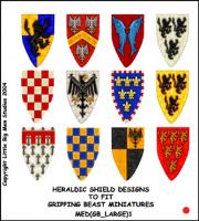 MED(GB_LARGE)1 Heraldic Shield Designs (12)