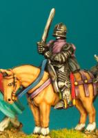 MH1 WOR Horse - Unarmoured Horse, Standing (1 horse)