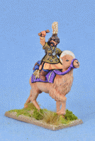 MNC11 Mongol Shaman On Camel (1)