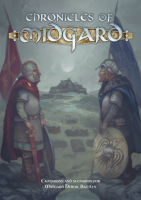 Chronicles of Midgard Book