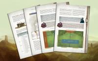 Chronicles of Midgard Book