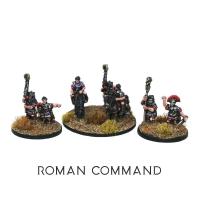 GBP25 Swordpoint Milites Mundi Rulebook