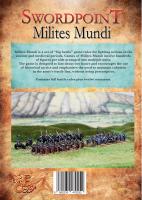Milites Mundi Rulebook