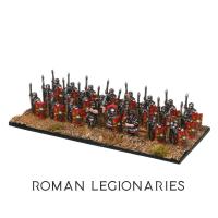 GBP25 Swordpoint Milites Mundi Rulebook