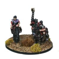 Milites Mundi Early Imperial Roman Starter